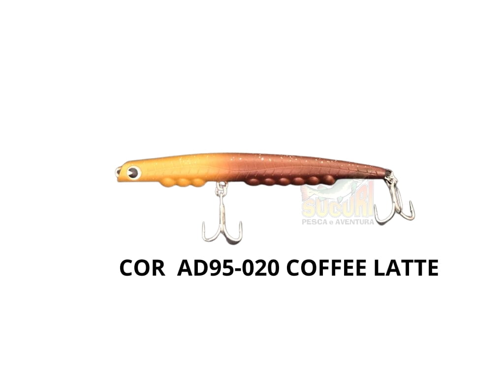 020 COFFEE LATTE