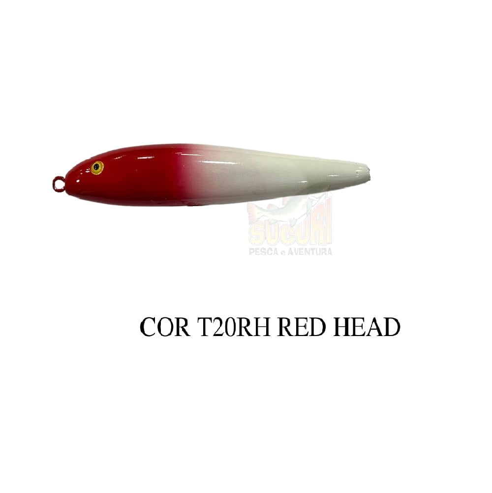 T20RH RED HEAD