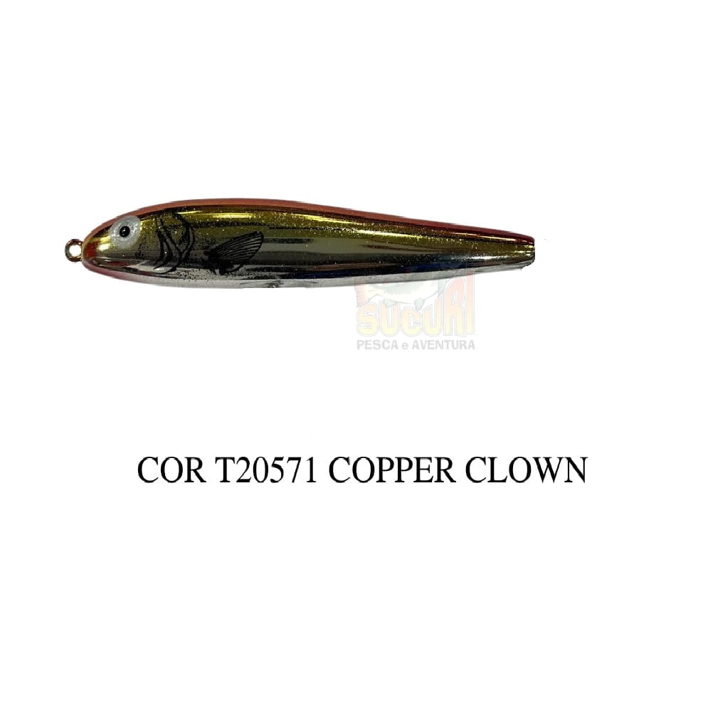 T20571 COPPER CLOWN
